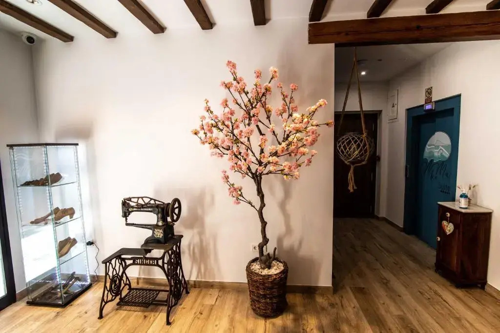 Maremar Suites