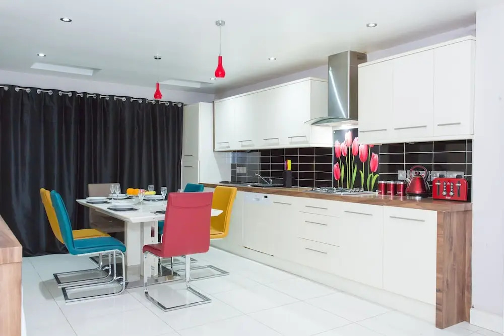 Langley Guest House Nr Pinewood Studios