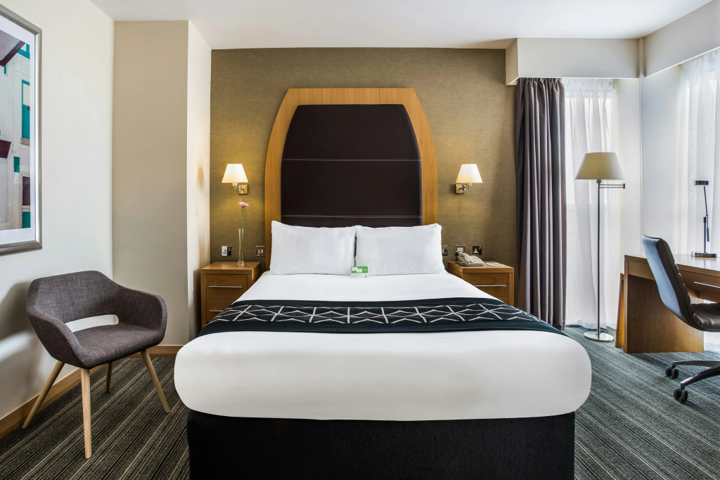 Holiday Inn Birmingham North - Cannock by IHG