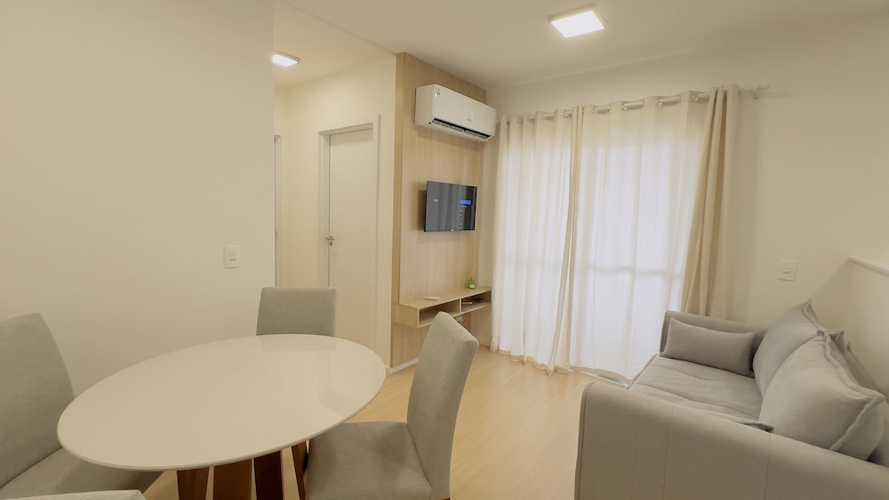 Solarium Beach Club - Apartamento T1.406