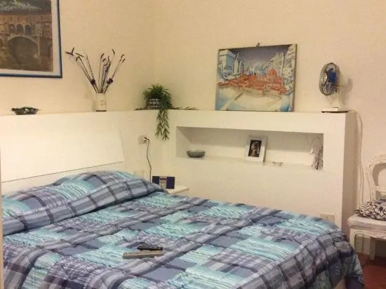 Azzuro Suite Ospiti