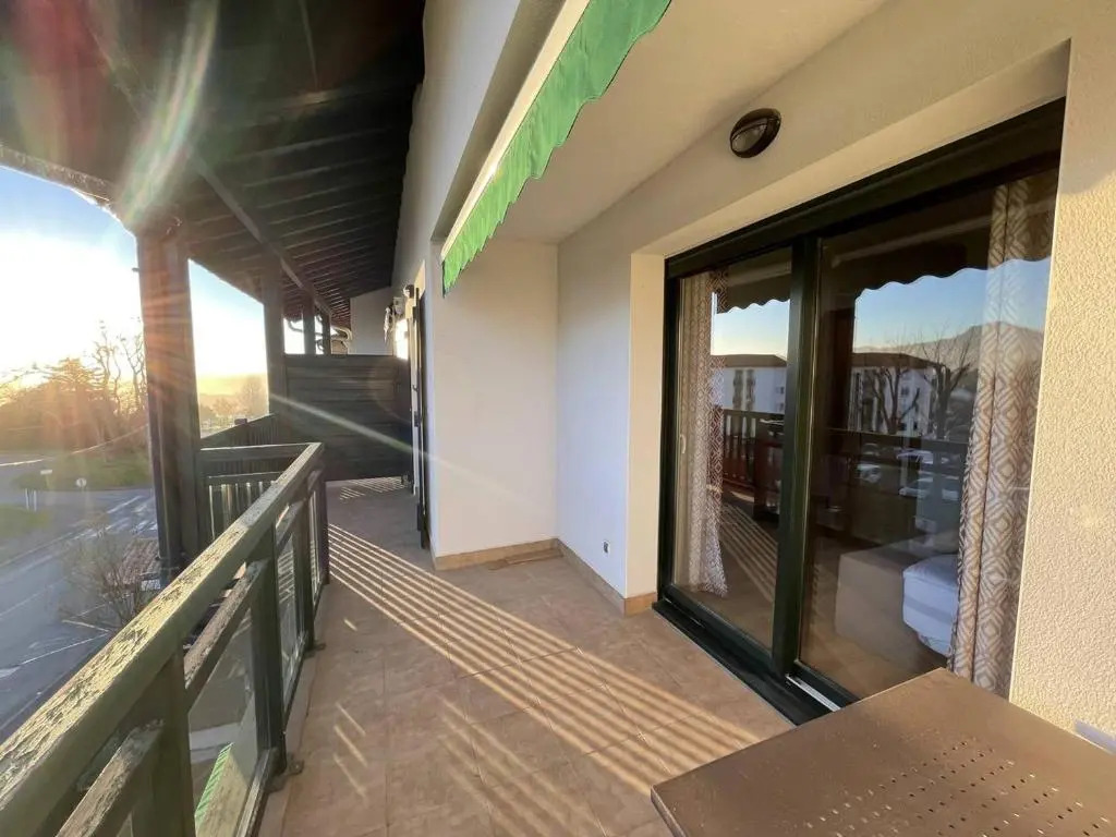 Appartement Hendaye, 3 pièces, 4 personnes - FR-1-104-153