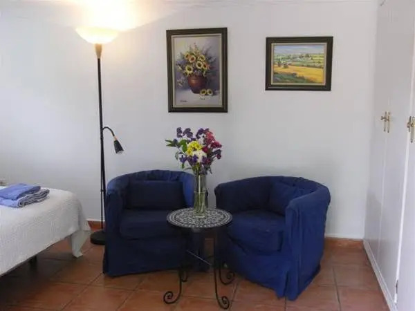 Casa La Jamisa