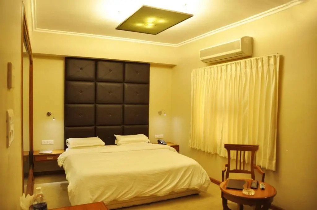Hotel Aram