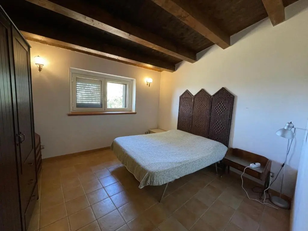 Wonderful house in the heart of Sicily