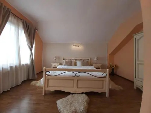 Vila Bearpeak