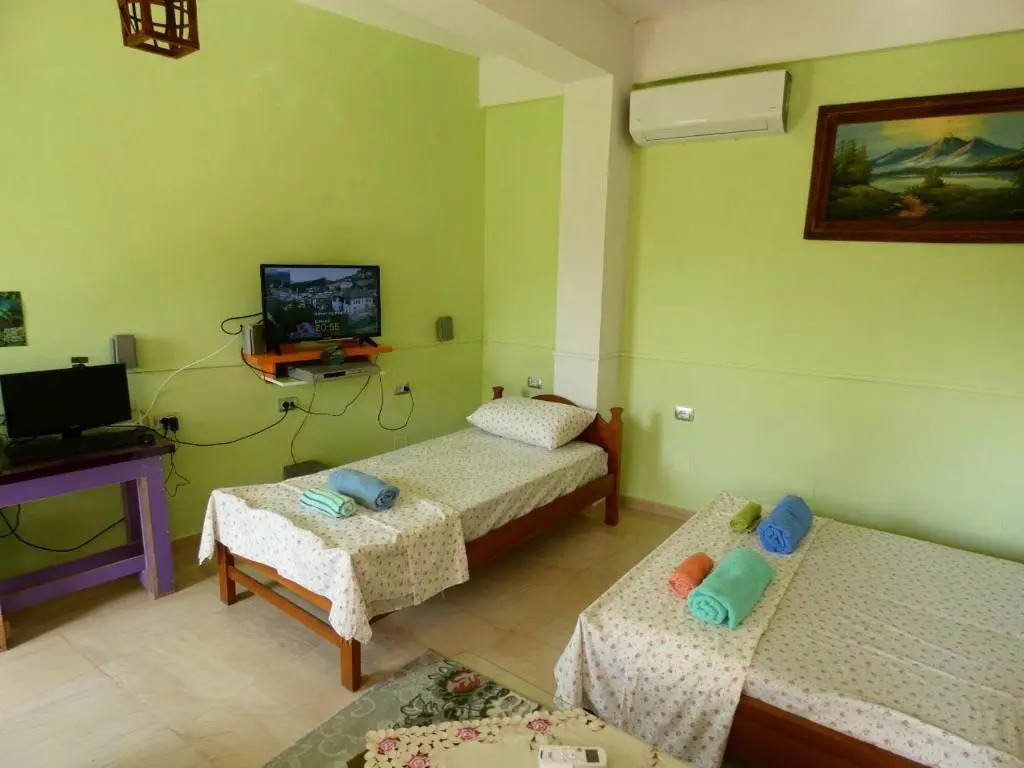 Guesthouse Aleksander