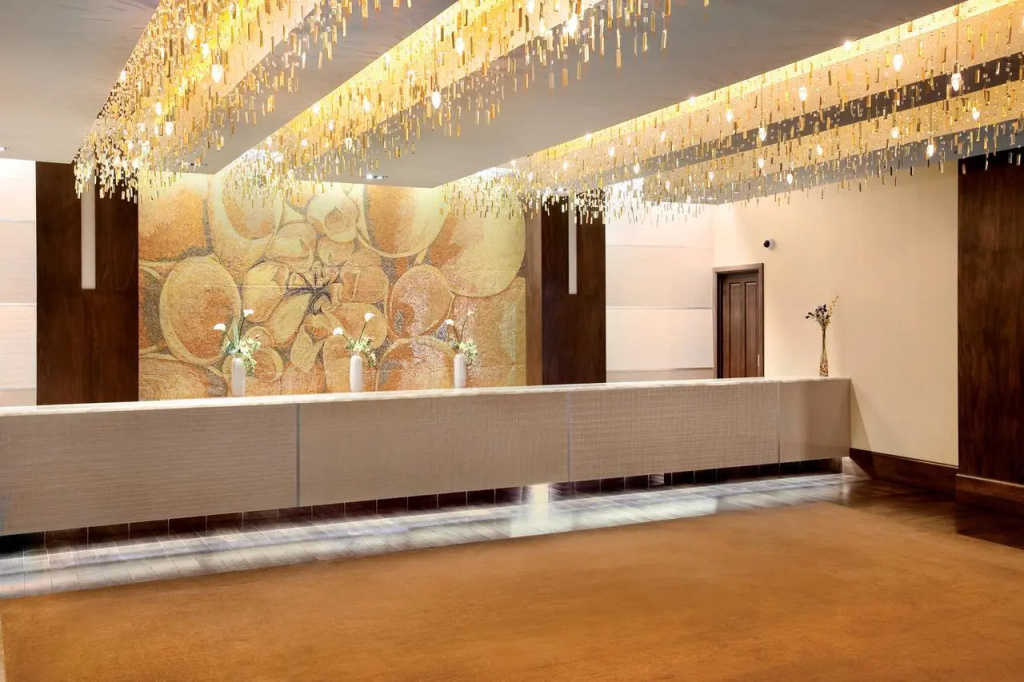 Blue Chip Casino Hotel and Spa
