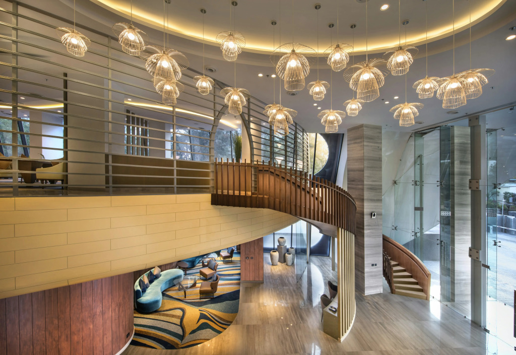 DoubleTree by Hilton Ahmedabad
