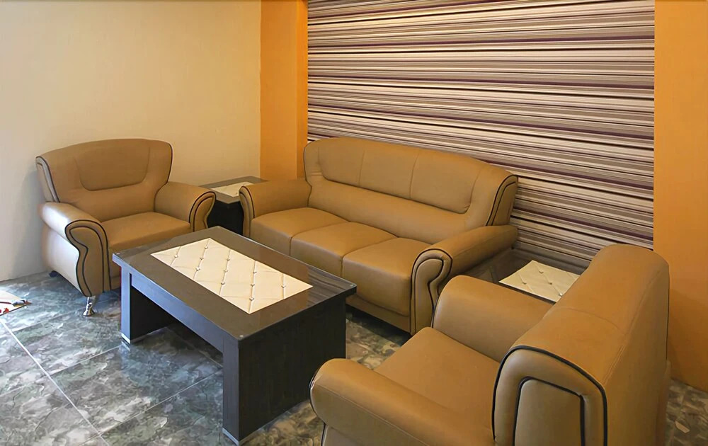 Jing Long Homestay