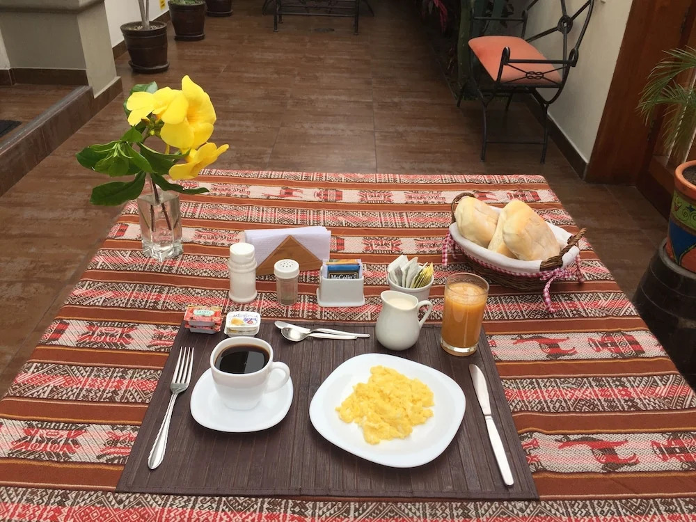 La Casa de Ceci