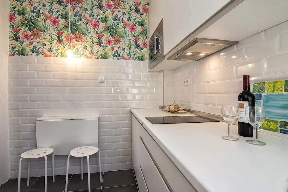 tuAnfitrion Apartamento Aben Humeya