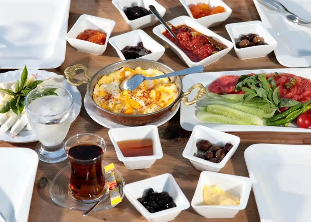 Sandal Hotel Gocek