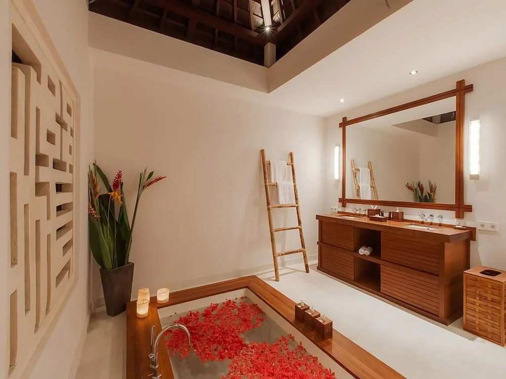 Villa The Beji