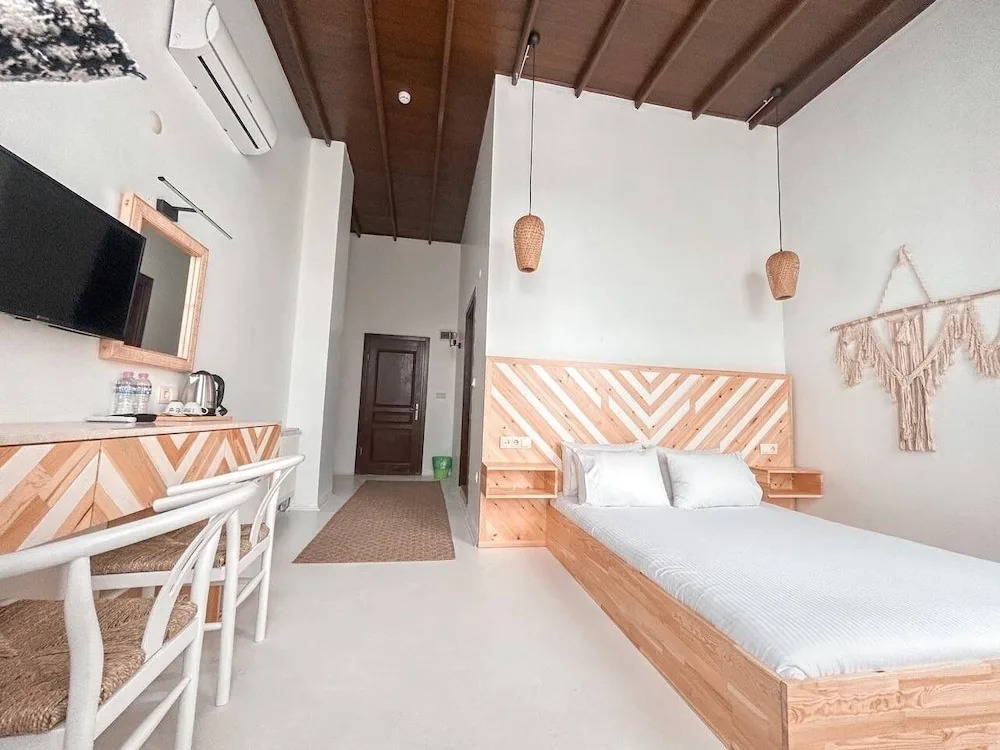 Cunda Pera Otel