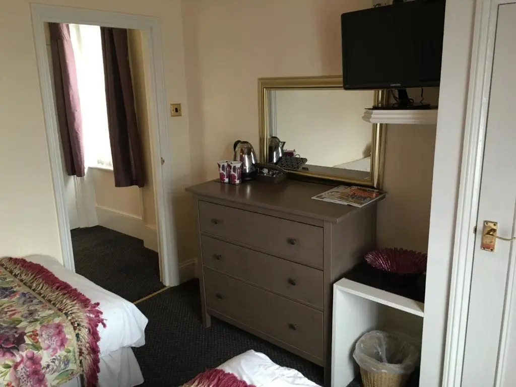 Atlanta Guest House
