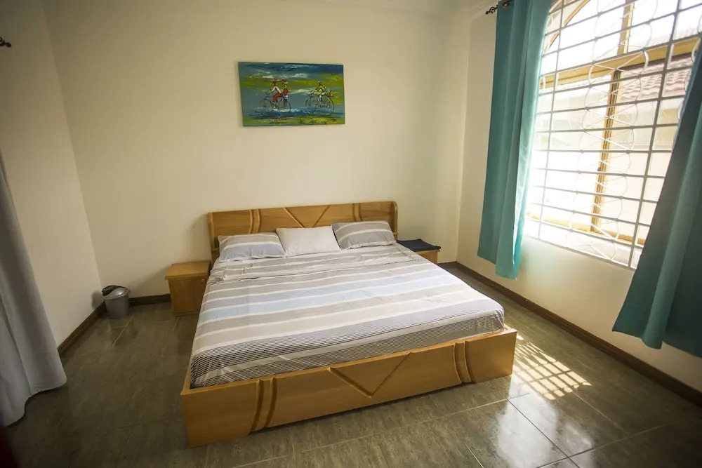 5 Bed- 10 Sleeper Luxury Villa