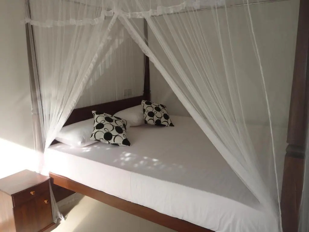 New Jaya Villa