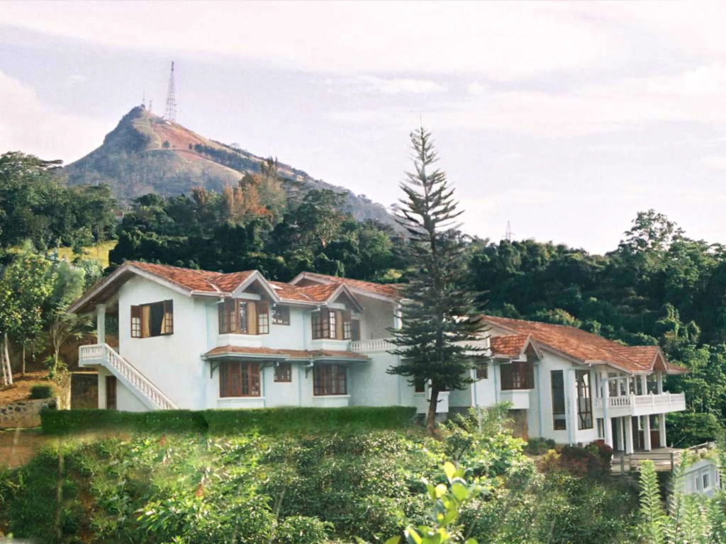 Alcam Holiday Home