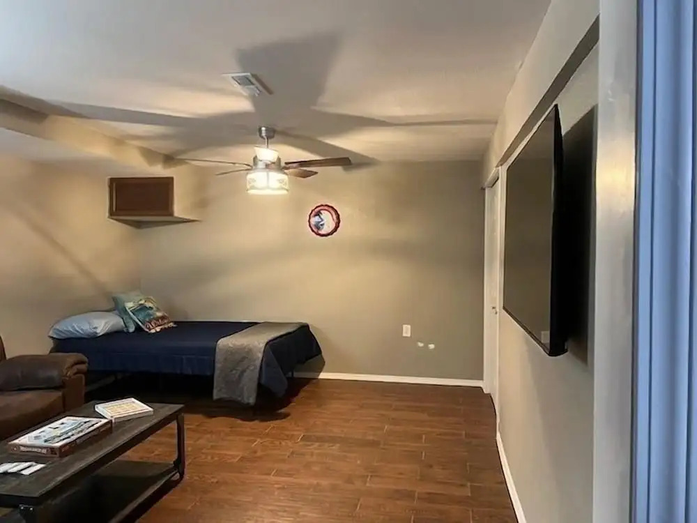 Waterfront Retreat At Rockaway With Fishing Dock 3 Bedroom Home by RedAwning