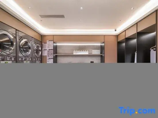 JI Hotel Hangzhou Wensan Road Subway Station