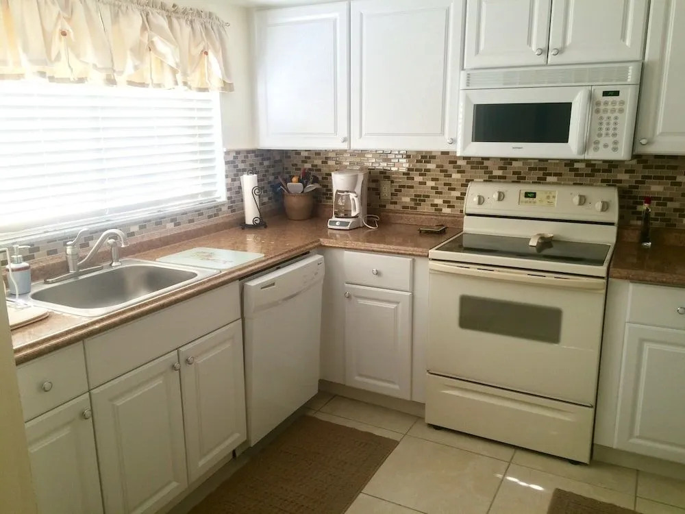 Sea Woods 1bdrm Condo 167