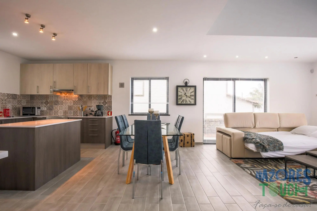 Silver Gate Home