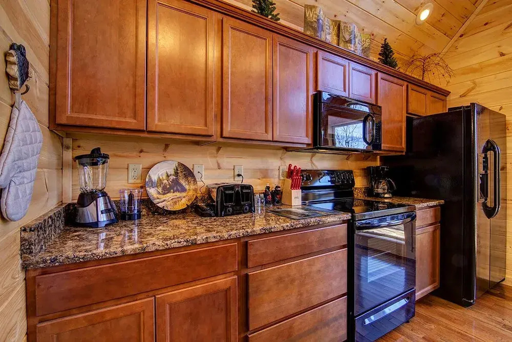 Dream Catcher 2 Bedrooms 2 Bathrooms Home