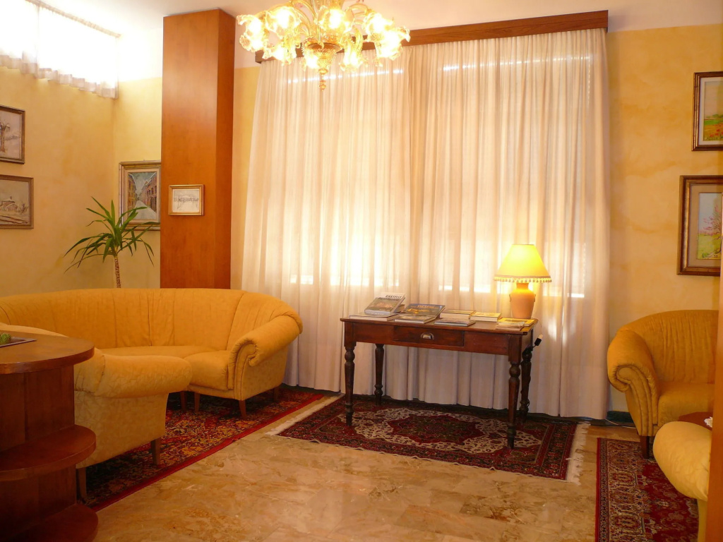 Albergo Ariston