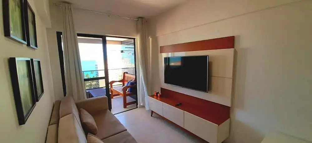 Edificio Time - Apto 1307