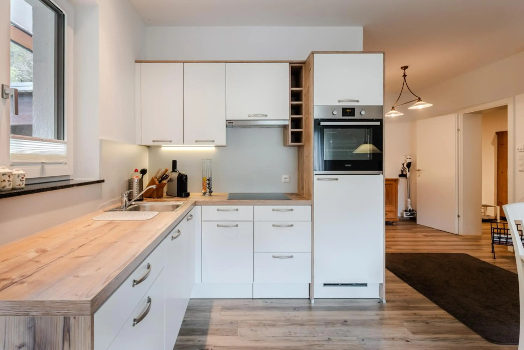 Ferienwohnung Traunplatzl