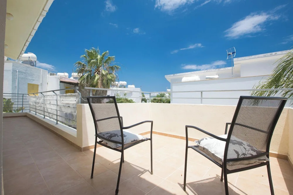 Protaras Delfini Villa Dv4