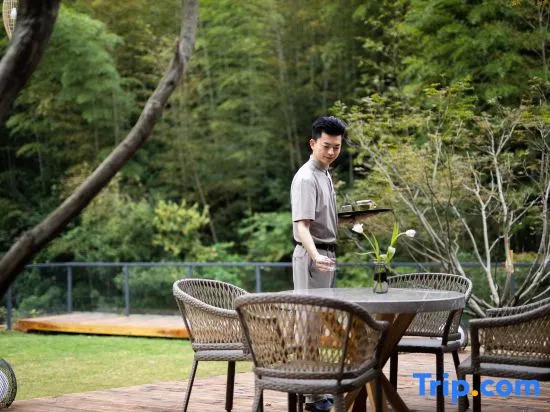 Yushui Hidden Villa