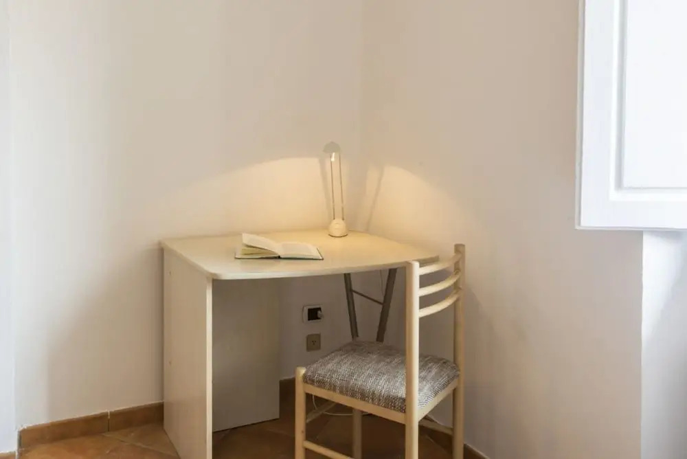Eolo Apartment