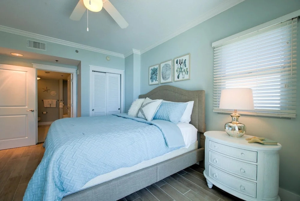 Waterscape A407 2 Bedroom Condo