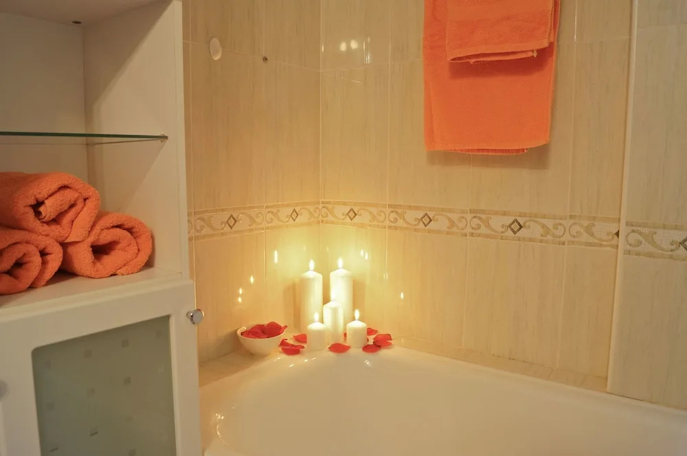 Apartamento Seychelles 1