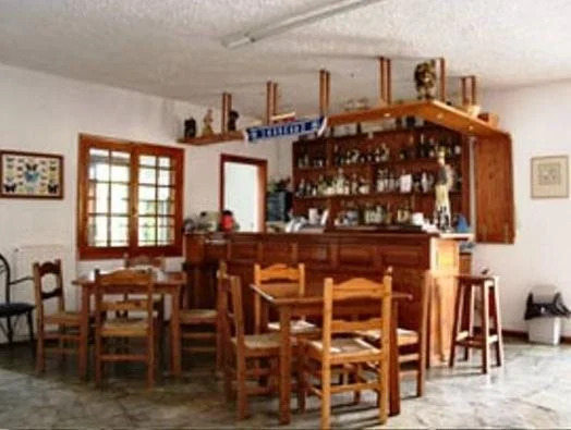 Narkissos Hotel