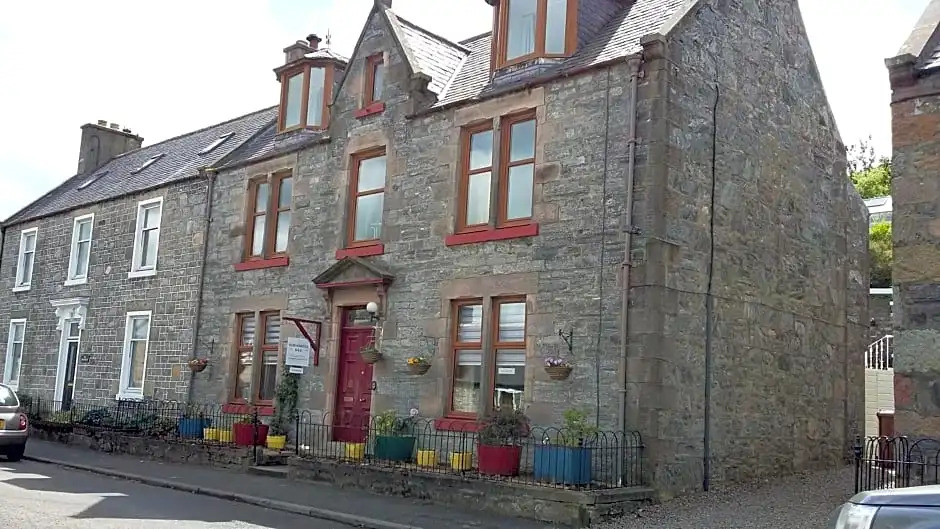 Gowanbrae