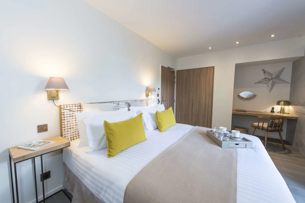 LAnderenis Boutique Hôtel