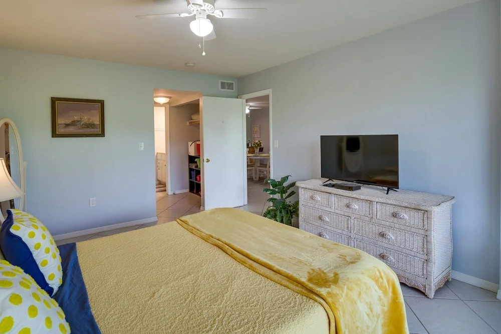 Florida Retreat w/ Pool, Hot Tub & Beach Access!
