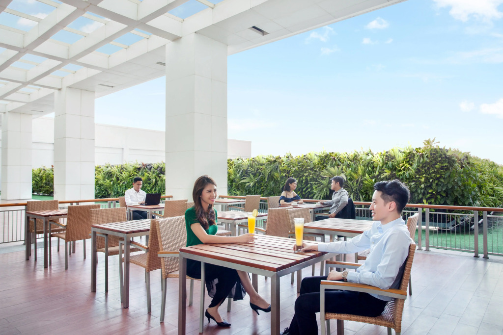 Holiday Inn Express Jakarta Pluit Citygate by IHG