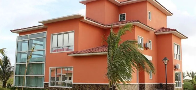 Golden Peacock Resort Hotel