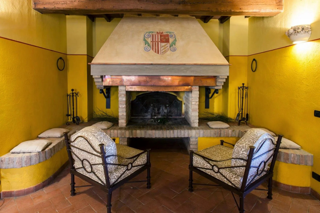 Villa Cascine