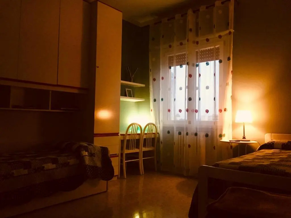 B&B AMICI MIEI