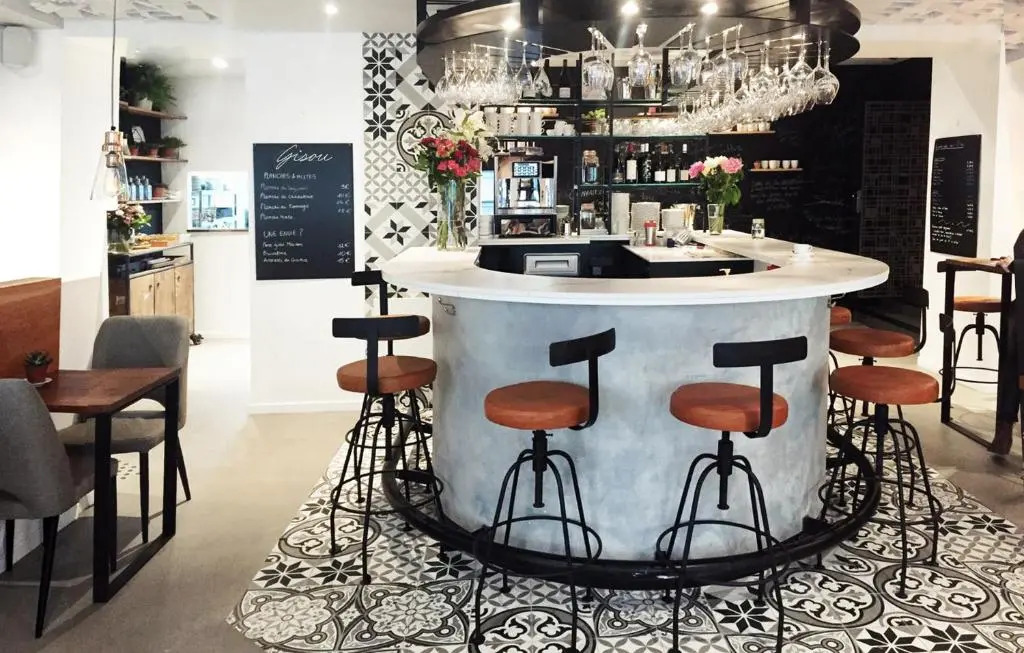 Hotel 29 Lepic