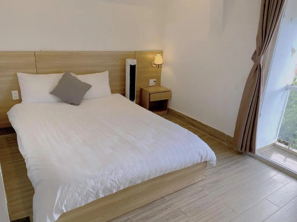 Lacami Dalat Hotel