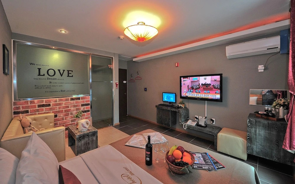 Hotel Mime