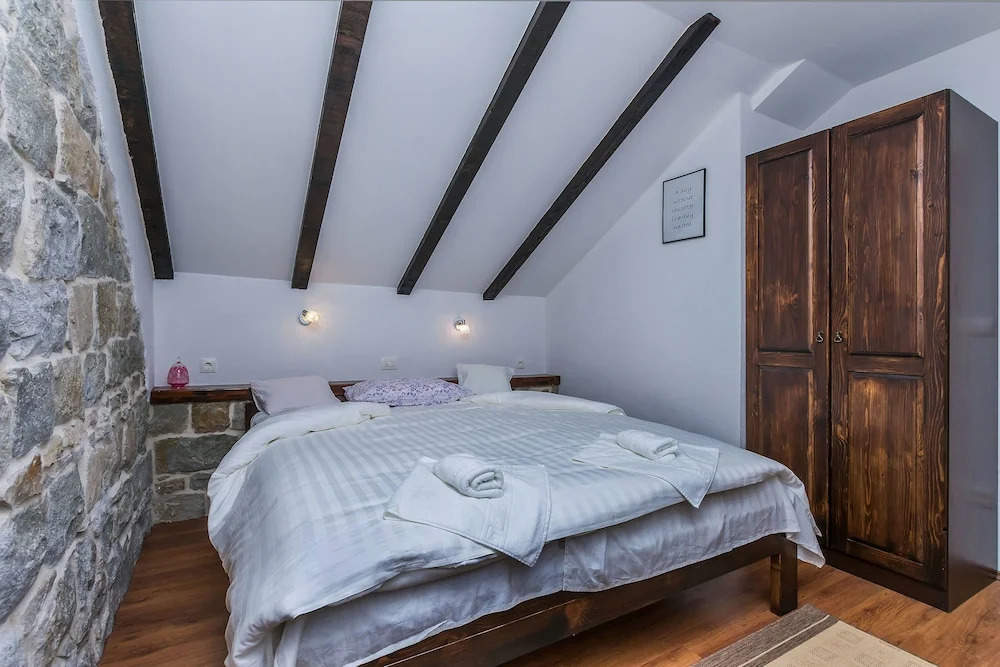 Apartment Igor