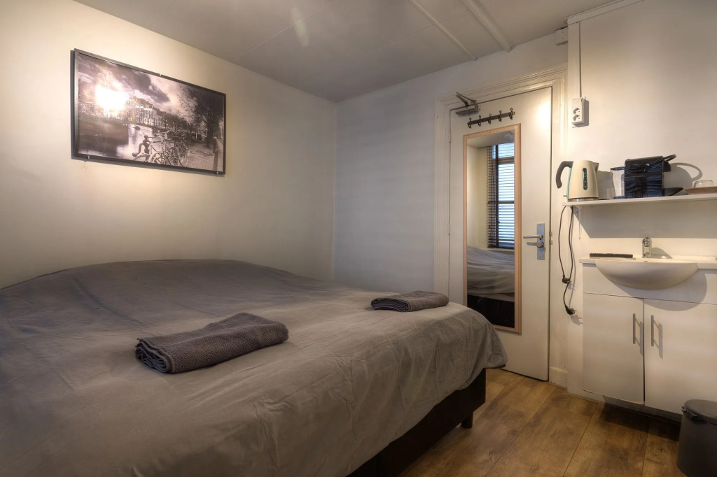 Canalview Amsterdam