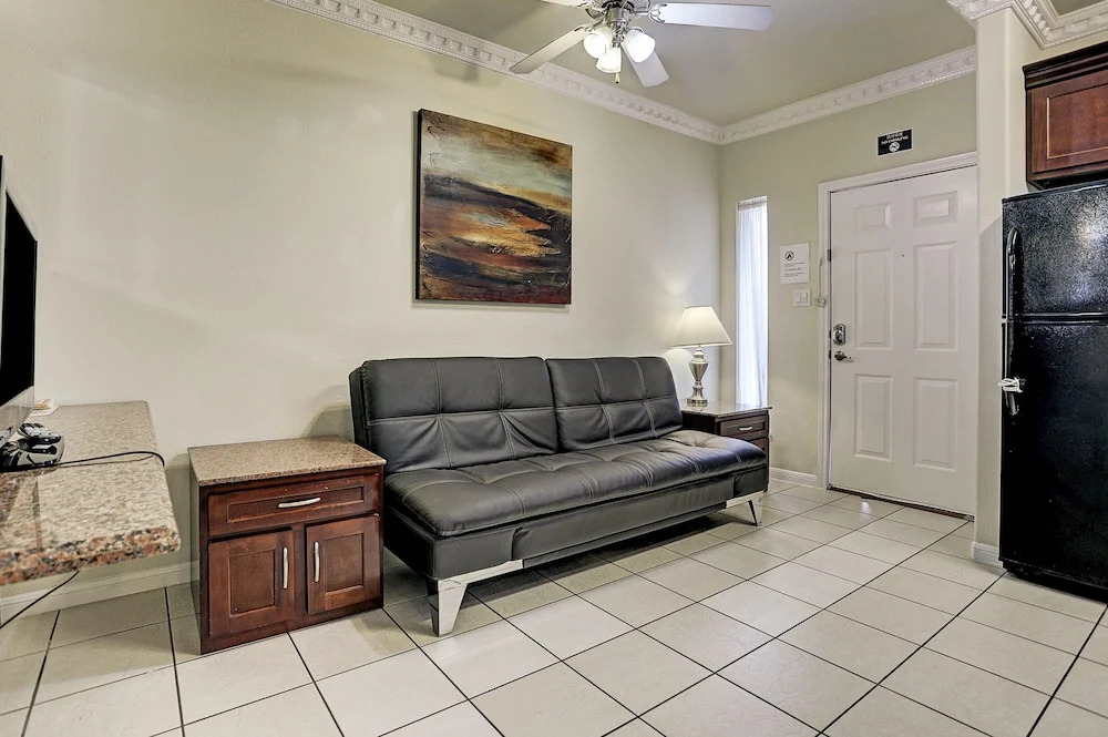 Villa Corporate 2 Bedroom Suite